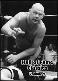 Hall of Fame Classics, volume 2
